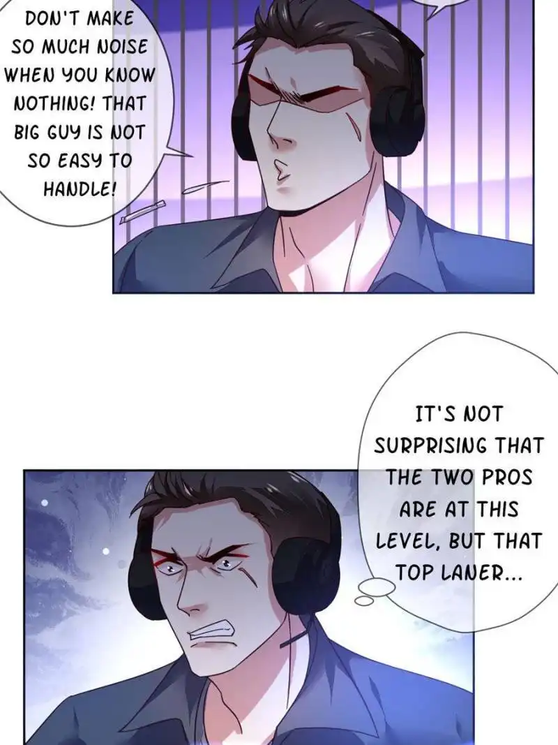Legend Reboot Chapter 100 87
